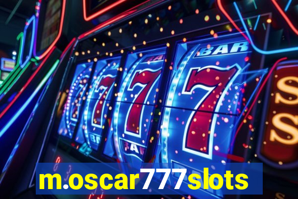 m.oscar777slots