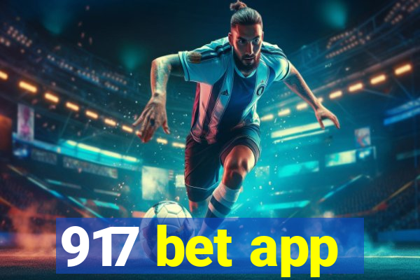 917 bet app