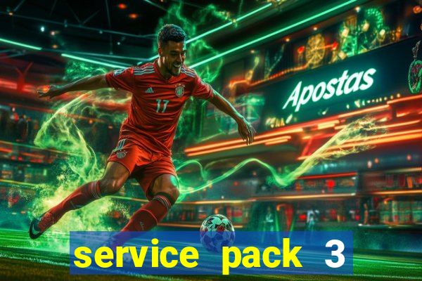 service pack 3 windows 7 64 bits download