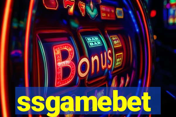 ssgamebet