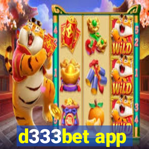 d333bet app