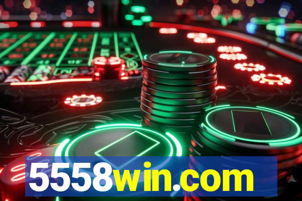 5558win.com