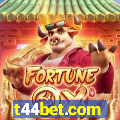 t44bet.com