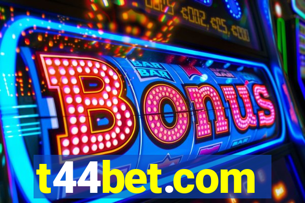 t44bet.com