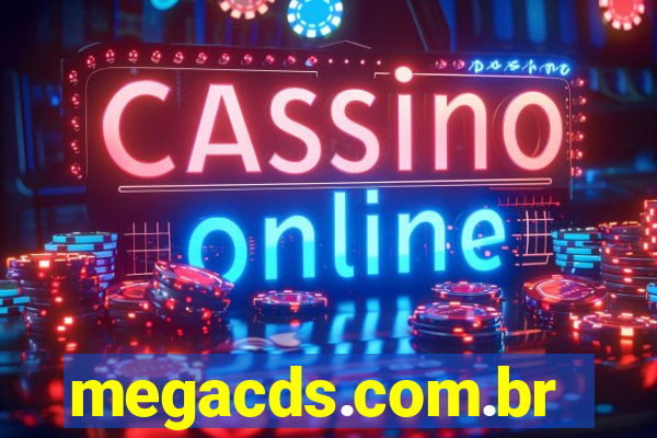 megacds.com.br