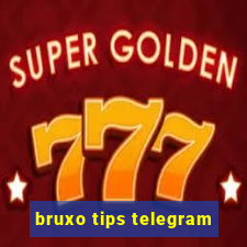 bruxo tips telegram