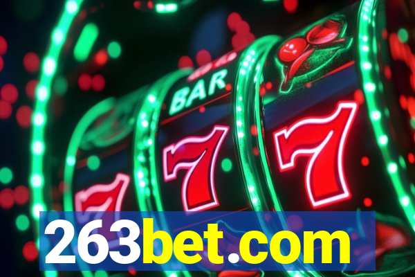 263bet.com