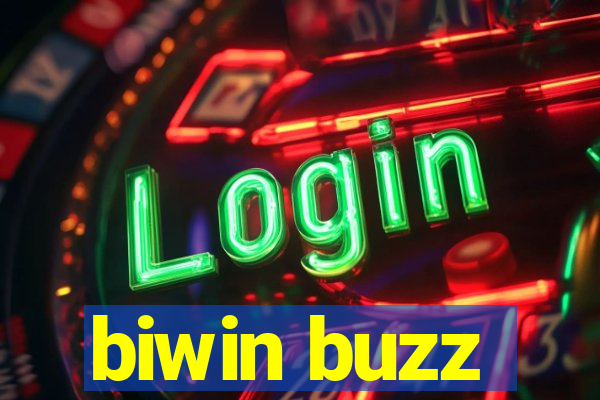 biwin buzz