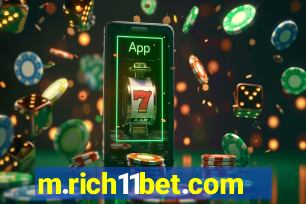 m.rich11bet.com