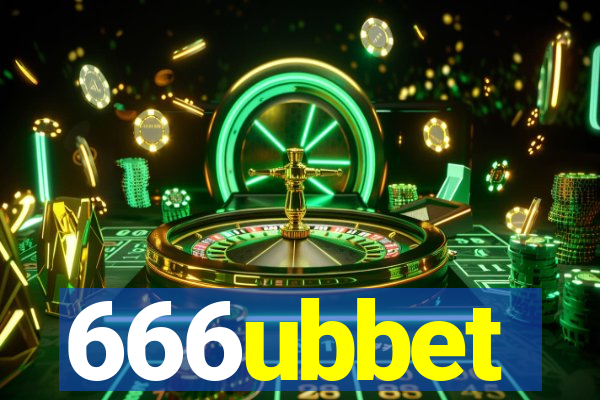 666ubbet