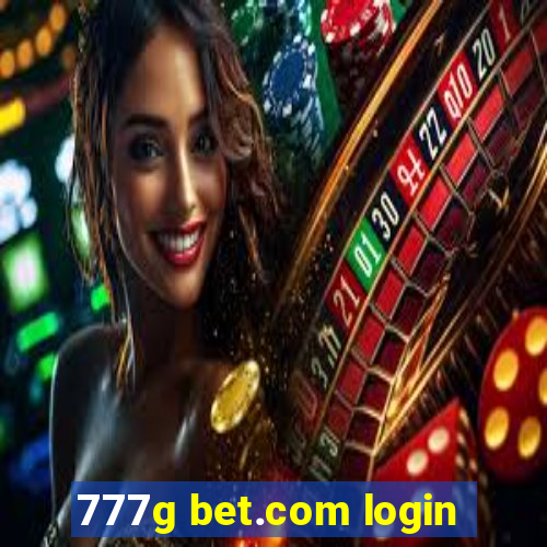 777g bet.com login