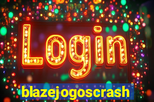 blazejogoscrash