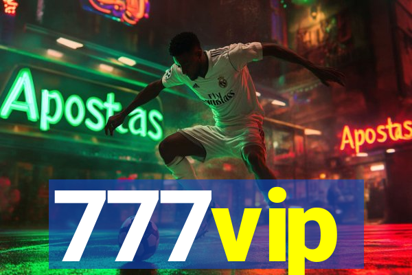 777vip