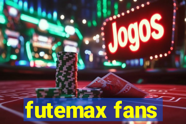 futemax fans