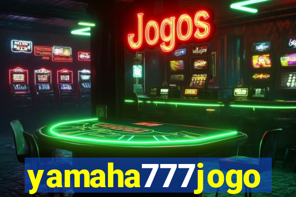 yamaha777jogo