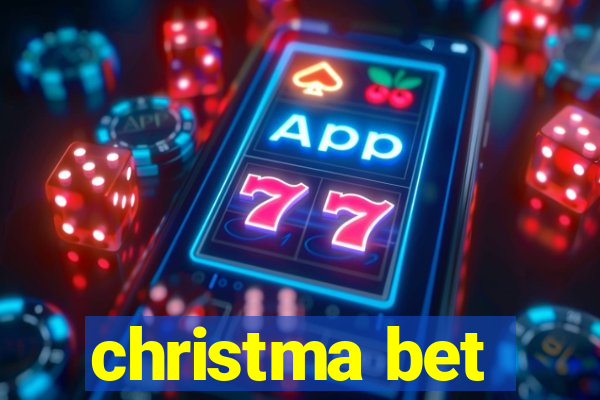 christma bet