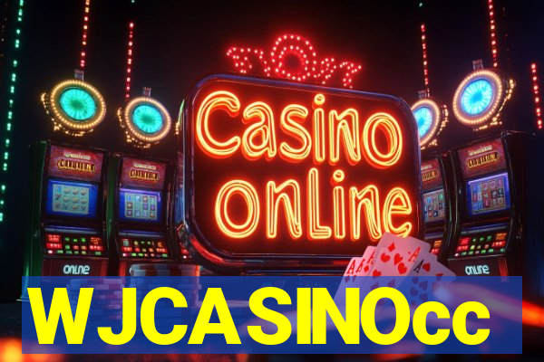 WJCASINOcc