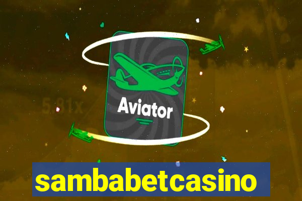 sambabetcasino