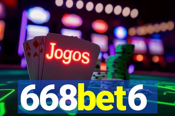 668bet6