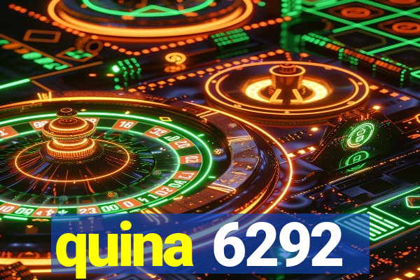 quina 6292