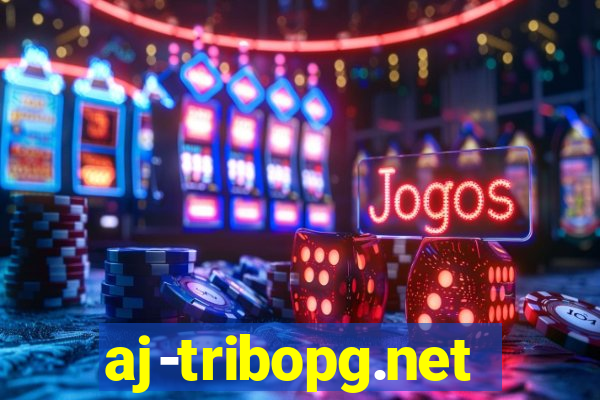 aj-tribopg.net