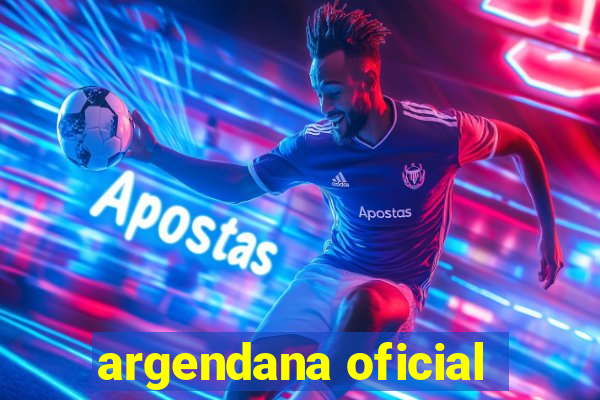 argendana oficial