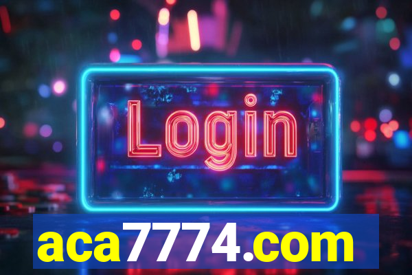 aca7774.com