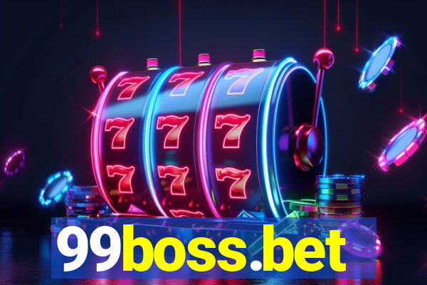 99boss.bet