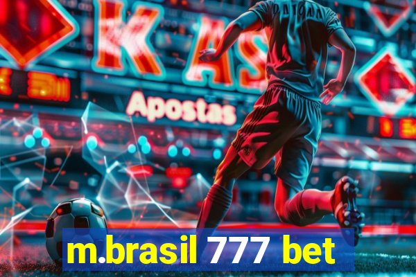 m.brasil 777 bet