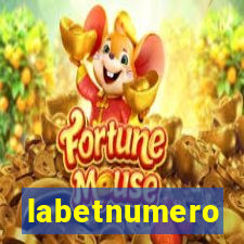 labetnumero