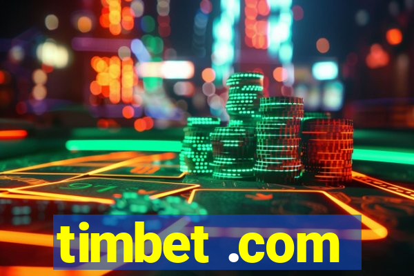 timbet .com