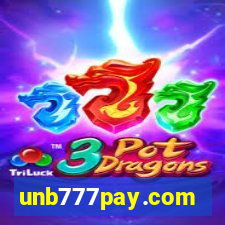 unb777pay.com