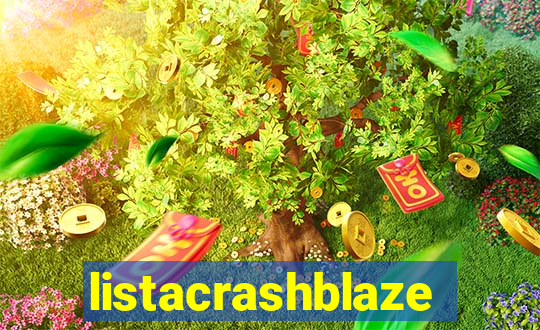 listacrashblaze