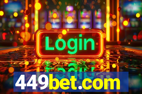 449bet.com