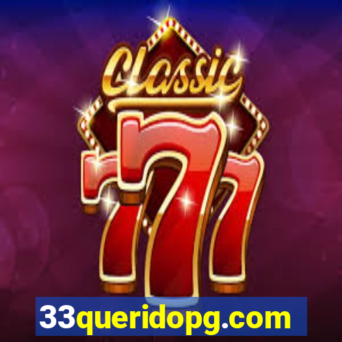 33queridopg.com