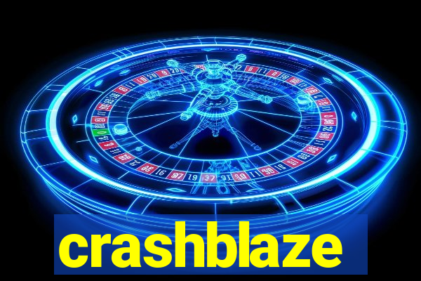 crashblaze