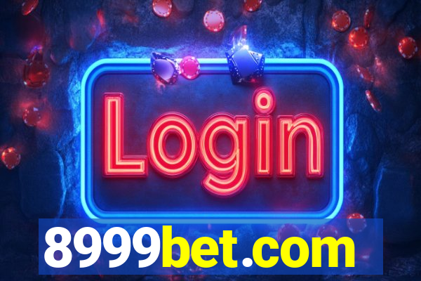 8999bet.com