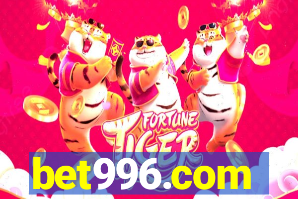 bet996.com