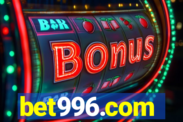 bet996.com