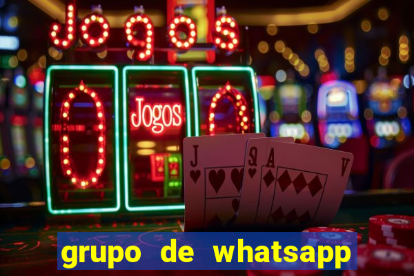 grupo de whatsapp de cdzinha