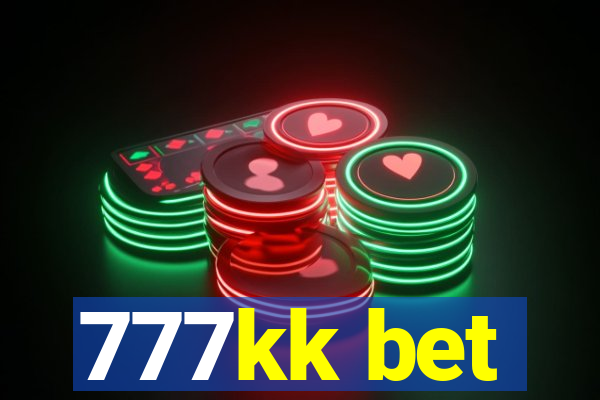 777kk bet