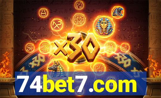 74bet7.com