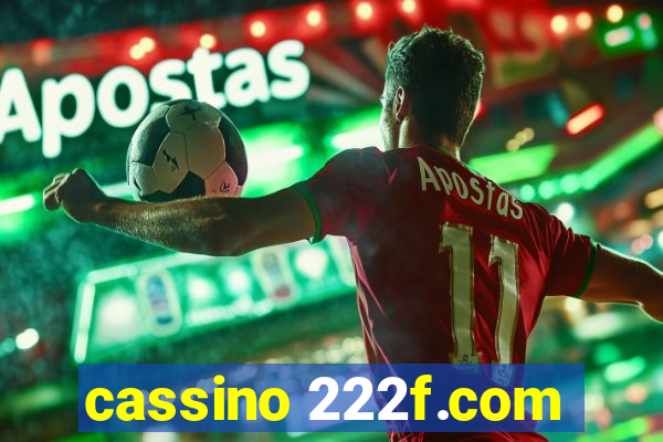 cassino 222f.com