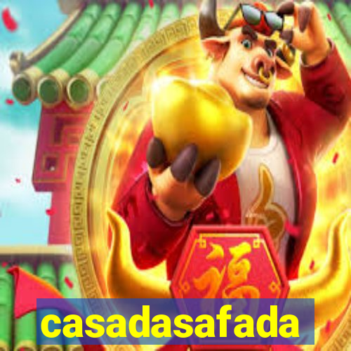 casadasafada