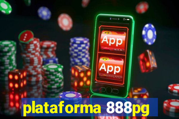 plataforma 888pg