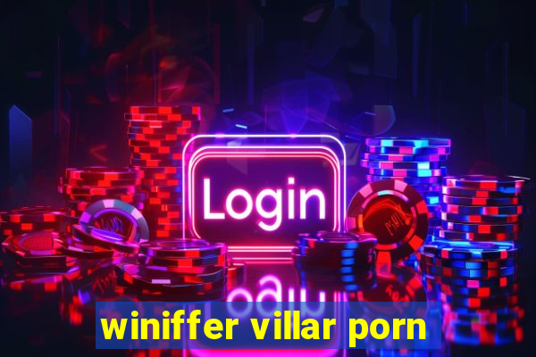 winiffer villar porn