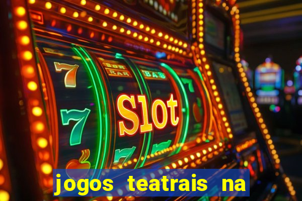 jogos teatrais na escola olga reverbel pdf