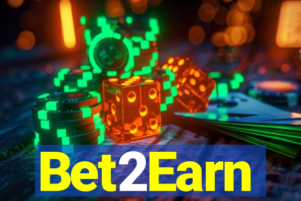 Bet2Earn