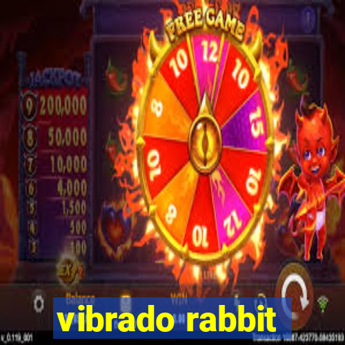 vibrado rabbit