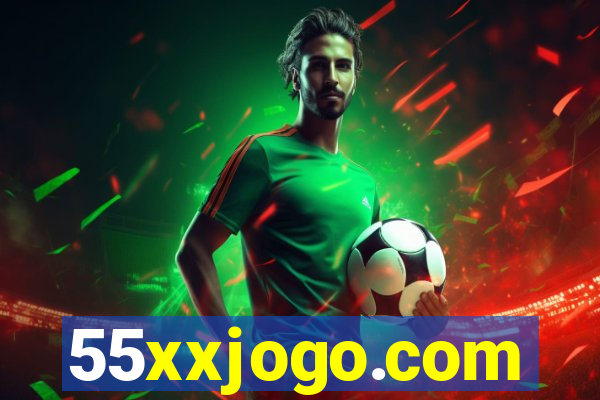 55xxjogo.com